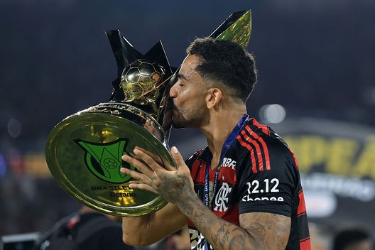 Brasileirao, Flamengo vince il campionato nazionale: decisivo l’1-0 contro Ceará- immagine 2