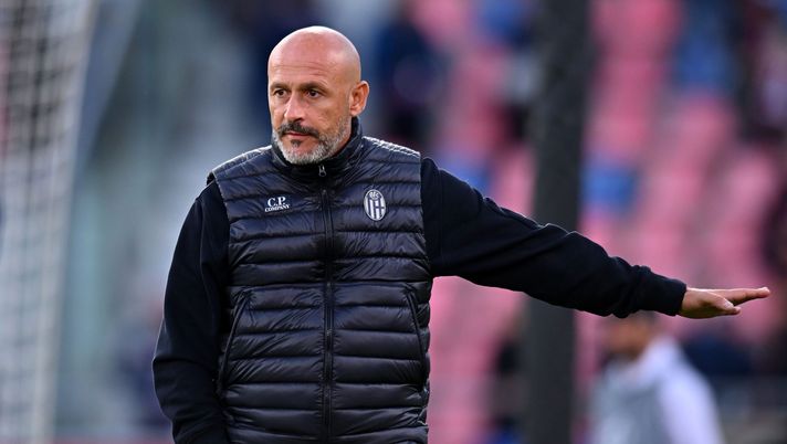 Il ritorno di Vincenzo Italiano: il mister è stato dimesso, domani sarà al lavoro - immagine 1