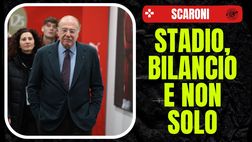 Milan, Scaroni rivela i piani per lo stadio. Poi fa una promessa ai tifosi