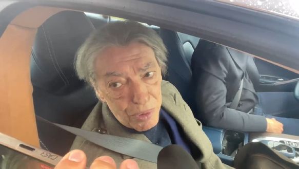 Anche Massimo Moratti tra i vip truffati dal finto ministro Crosetto: “Sembrava tutto vero”- immagine 2