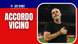 Calciomercato Milan – Di Marzio: “Pioli mai così vicino all’Al Ittihad”