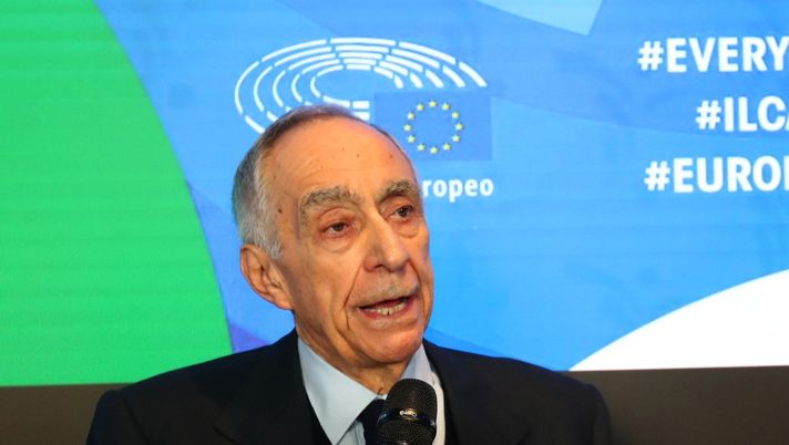 Milan, Carraro sul Calciopoli: 'Lo scudetto del 2006? Non andava riassegnato'