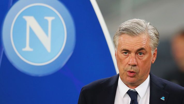 Napoli-Real Madrid, le formazioni ufficiali: Osimhen contro Vinicius. Non c’è Modric Napoli-Real Madrid, le formazioni ufficiali: Osimhen contro Vinicius. Non c’è Modric - immagine 1