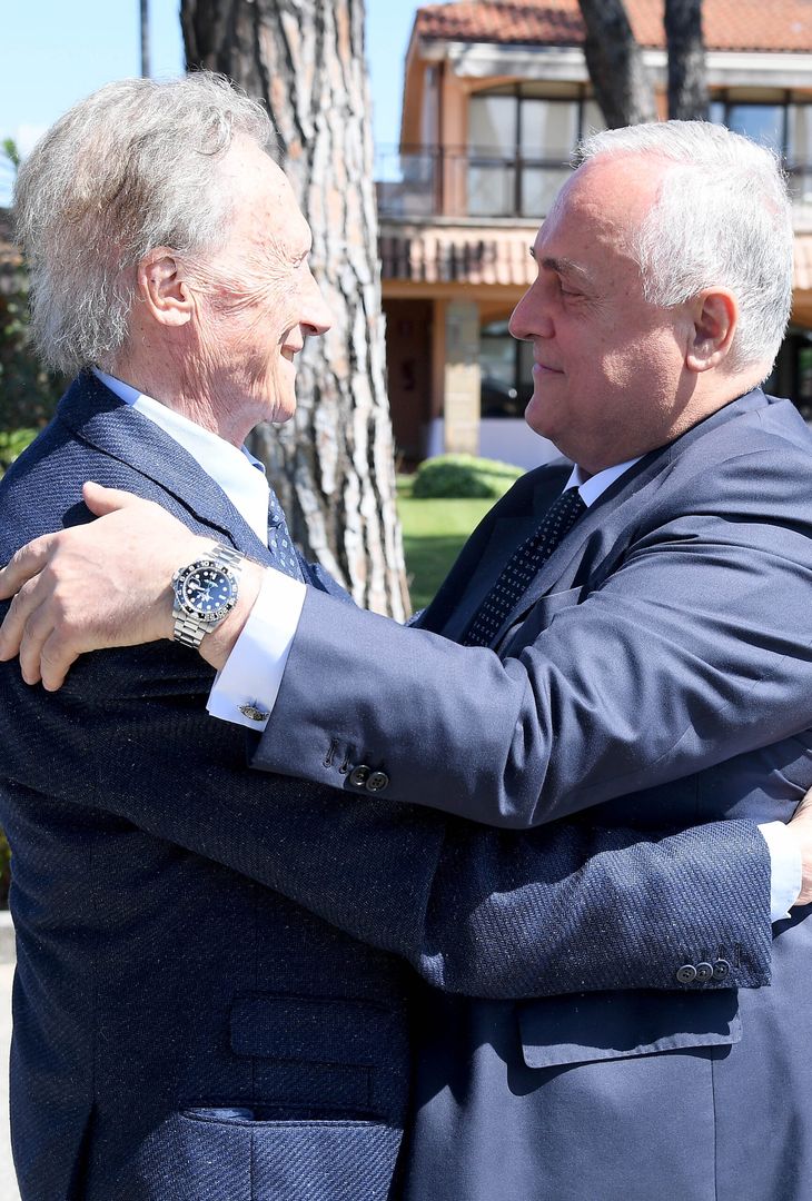 Diluvio e Delirio | Lazio, le migliori immagini da Formello – GALLERY - immagine 8