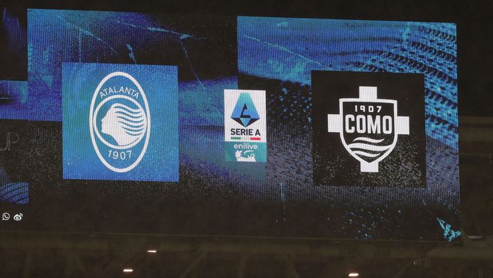 Atalanta-Como non si gioca per il maltempo. Ecco cosa è successo - immagine 1