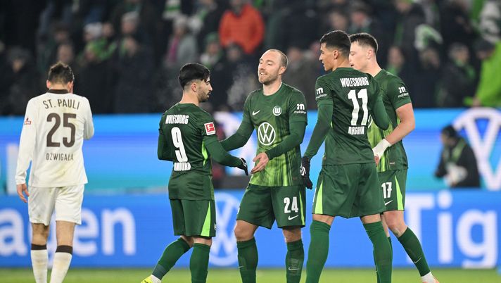 Wolfsburg-Heidenheim streaming gratis: dove vedere la partita in diretta live - immagine 1