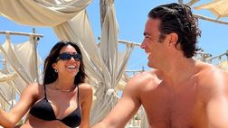 Nargi-Matri, 15 anni insieme: Milly Carlucci vuole anche lui a Ballando. E le nozze…