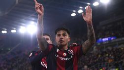 Bologna-Verona, le probabili formazioni