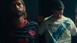 VIDEO Palermo, spoiler seconda e terza maglia Puma 2023/24
