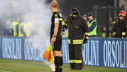 Arrestato l’ultrà laziale che ha distrutto l’orecchio di un 27enne dopo il derby: “Inaccettabile”