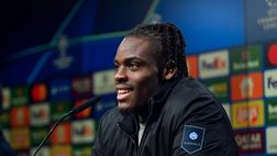 Bisseck: “8 punti di vantaggio sul Milan? Vogliamo vincere ogni partita, non importa cosa fanno gli altri”