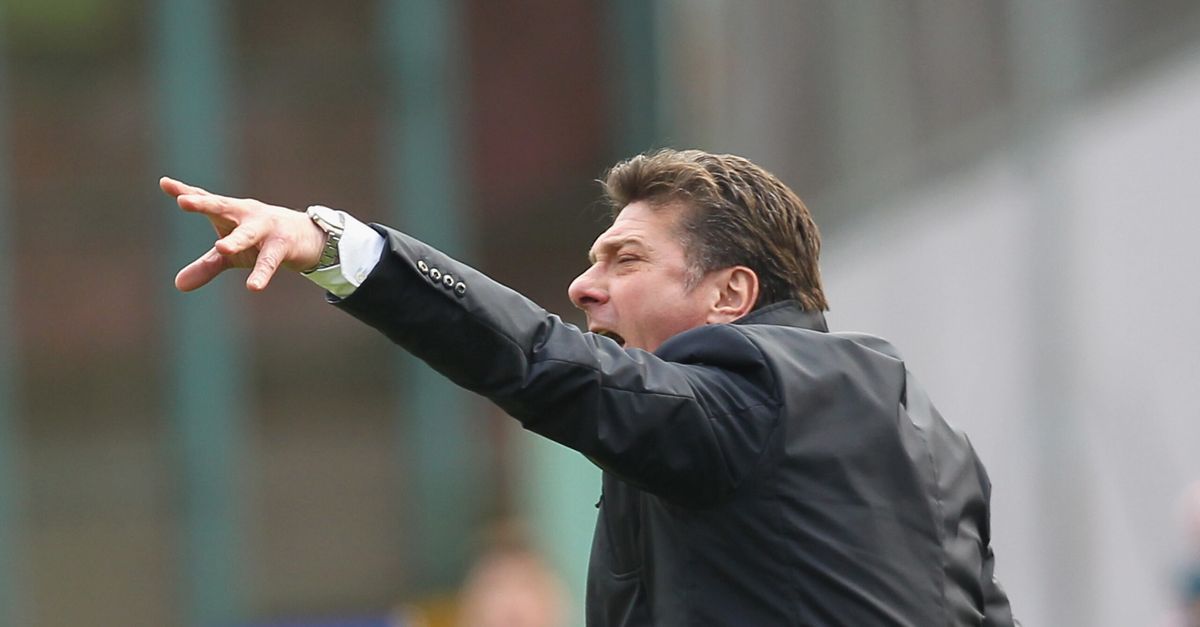 Il Sergente Mazzarri Si è Già Fatto Sentire: Il Retroscena Sul Primo ...