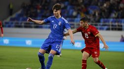 Casadei e quel gradimento che viene da lontano: la Fiorentina ci riprova