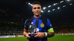 Lautaro fa il vuoto nella classifica cannonieri: con questa media supererebbe i 41 gol