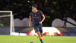 FCIN1908/ Inter, altro stop in questi giorni: si è fermato anche Palacios