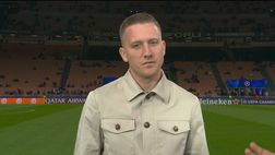 Zielinski: “Stasera faremo una grande partita e vinceremo. Mi sto inserendo alla grande”