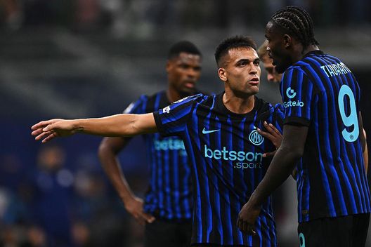 Corsport – Inter, come procede il recupero di Thuram e cosa filtra verso la Roma- immagine 2