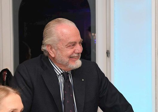 Napoli, De Laurentiis promette: “Lo scudetto è esperienza ripetibile”- immagine 3