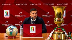 Lazio-Inter, Zaccagni: “Meritiamo la coppa. Sarri ci ripete sempre…”