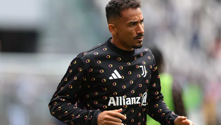 danilo napoli