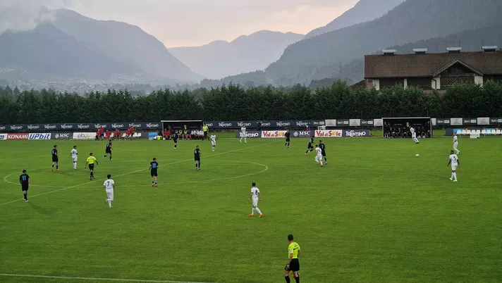 FINALE! – Napoli-Spal 1-1: Anguissa risponde a Puletto sotto al diluvio di Carciato - immagine 1