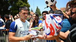 Monterrey-Inter, dove vederla gratis in tv e in streaming: a che ora si gioca e canale