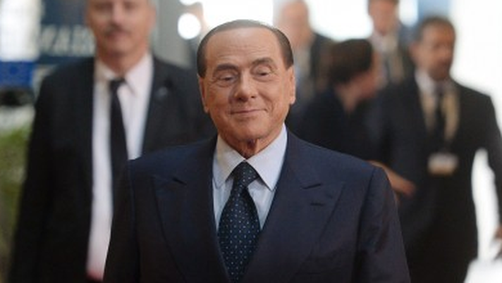 Mediaset, omaggio a Berlusconi in uno speciale di Capuozzo  Mediaset, omaggio a Berlusconi in uno speciale di Capuozzo - immagine 1