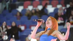 Noemi: “Duetto con Tony Effe? Nessun tentativo di ripulire il suo nome.