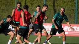 FORMELLO – Lazio tra tattica e piazzati sotto gli occhi di Gattuso