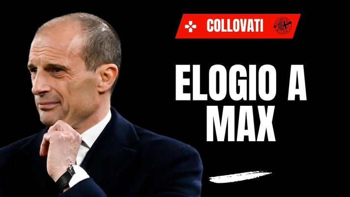 Collovati: 'Milan, Allegri grande scelta. Theo, Maignan e Leao? Se andranno ...'