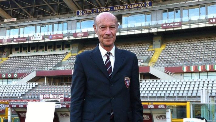 Torino, il ricordo di Umberto Francou ad un anno dalla sua scomparsa - immagine 1