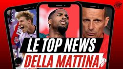 Milan, Maignan via? Per il portiere c’è un piano. Ancora limiti? Colpo in difesa. Maldini …