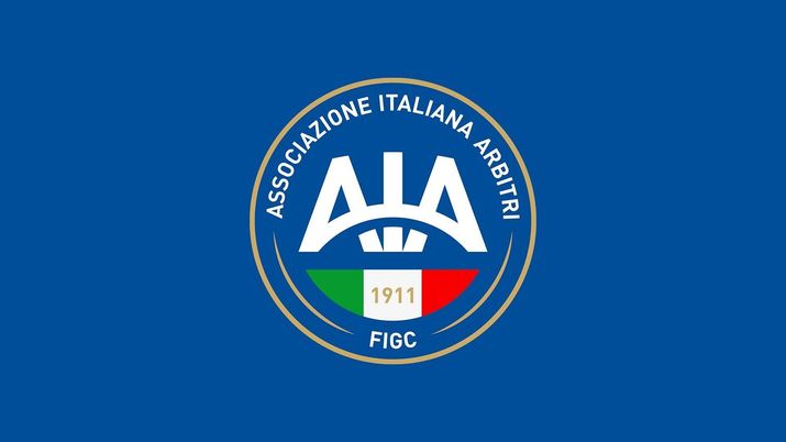 AIA logo arbitri ultime notizie AC Milan