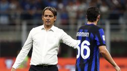 Inzaghi gongola: “Contento per Thuram. Felici di aver concesso poco”