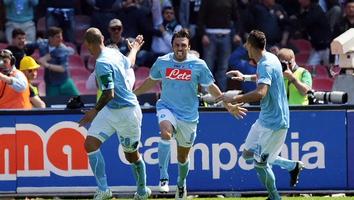 dossena napoli
