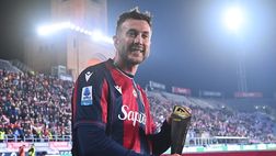 Bernardeschi: “Sì, il rigore dovevo calciarlo io. Italiano ti mena, ti dice, fa tutto: gran rapporto”