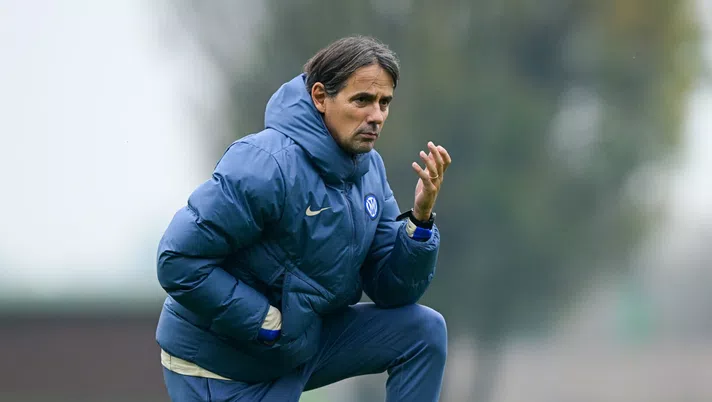 CdS – Ecco cosa ha detto Inzaghi alla squadra in merito a Inter-Juve - immagine 1