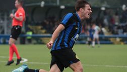 Youth League, Inter-Salisburgo 2-3 risultato finale: prima sconfitta stagionale