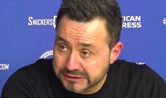 UFFICIALE – De Zerbi saluta il Brighton: “Una pausa prima dei progetti futuri”- immagine 3