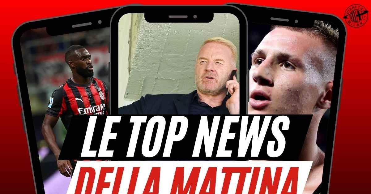 Milan, pronti tre rinnovi. C’è un infortunio. Dove gioca Leao? Camarda: ecco cosa c’è di sbagliato