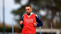 Lecce-Inter, Mkhitaryan davanti la difesa? In difesa spazio a de Vrij. A centrocampo…