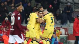 Torino-Milan 2-3: l’illusione dura un tempo, Allegri la ribalta con Pulisic