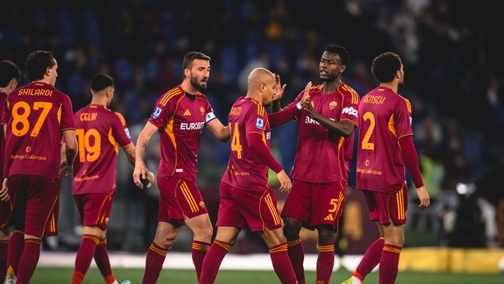 Serie A, date e orari della 35a giornata: Roma-Fiorentina si gioca lunedì 4 maggio - immagine 1