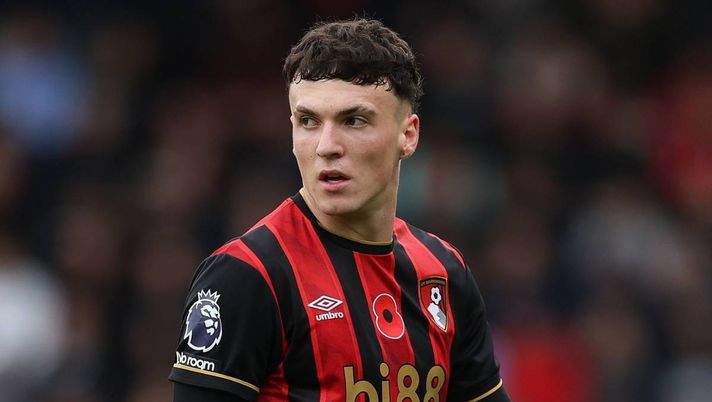 (NATALE) Milan, un tesoretto in prestito: i numeri di Álex Jiménez al Bournemouth