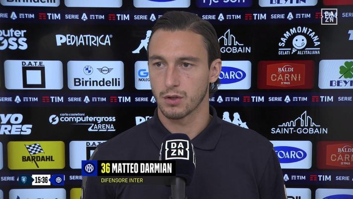 Inter, Darmian: “Se pensassimo a una partita facile commetteremmo un grosso errore” - immagine 1