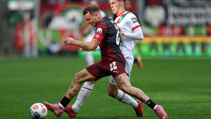 Dove guardare Lipsia-Stoccarda: streaming gratis e diretta TV - immagine 1