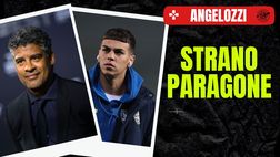 Angelozzi la spara grossa: “Barrenechea mi ricorda il Rijkaard del Milan”