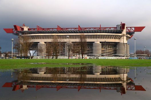 Getty Inter, studi approfonditi per stadio a Rozzano: terreno privato e meno burocrazia, il punto- immagine 3
