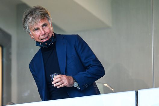 Preziosi: “Inter sta buttando ricche chances. Lukaku? Meglio Milito. Conte cazzuto”- immagine 2