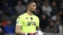 Gazzetta: “Napoli, Caprile pronto a tornare e in forte ascesa: lo scenario con Meret”